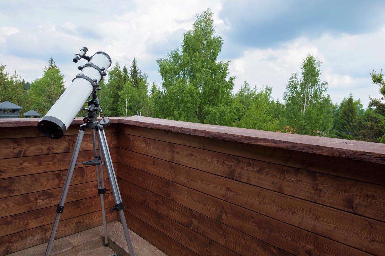 Pinus Villas Lodge With Private Jacuzzi & Phyto-Sauna Retreat Zheleznitsa Екстериор снимка